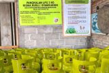 Pertamina imbau warga Sulut beli LPG 3 kg  di pangkalan resmi