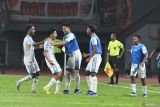 Persija Jakarta belum bisa tuntaskan balas dendam ke PSBS Biak