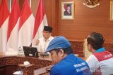 Mendes PDT tegaskan komitmen jaga desa dari segala bentuk pemerasan