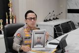 Polisi sebut pelaku dan istri korban pembunuhan di Ciracas ada hubungan