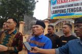 Panitia pemekaran temui lagi DPRD Lampung Timur pertanyakan persetujuan Lampung Tenggara