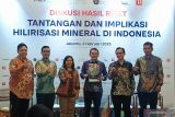 Persaingan likuiditas perbankan akan semakin mengetat