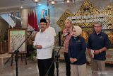 Mensos sebut Presiden Prabowo akan tambah anggaran bansos