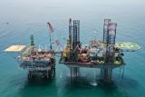 KKP terbitkan 298 KKPRL mendukung percepatan produksi migas nasional