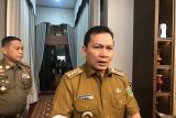 Sumsel siapkan strategi entaskan kemiskinan tahun 2025