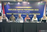 Bulog optimalkan penyerapan untuk pastikan cadangan beras