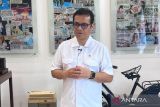 Wamenkomdigi: HPN 2025 momentum insan pers berkolaborasi hadapi disrupsi digital