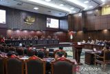 MK resmi cabut gugatan Elly Lasut-Hanny Pajouw, YSK-VM menunggu dilantik