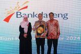 Bank Jateng borong tiga penghargaan bergengsi IHCBA 2024