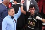 Laga ulang Arthur-Bivol lebih dari sekedar perebutan gelar