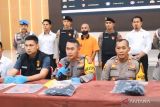 Polisi ungkap motif pembunuhan Ketua RT di OKU