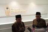 Muhammadiyah-Kemenbud membangun kesadaran generasi muda nilai sejarah