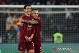 Laga AS Roma kontra Napoli berakhir imbang 1-1