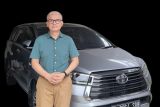 Konsumen desak klarifikasi Akio Toyoda soal standar mutu Kijang Innova