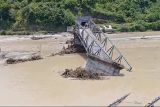 BPBD laporkan sejumlah kerusakan akibat banjir di Kabupaten Kupang