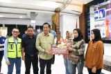 Pj Bupati Barut harapkan perusahaan berperan entaskan kemiskinan ekstrem