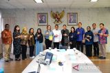 Menekraf sebut kolaborasi dengan ICAD tumbuhkan ekraf