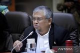 DPR menilai transformasi BP Haji jadi kementerian tingkatkan pelayanan
