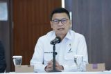 BPOM menggelar forum respons isu suplai garam
