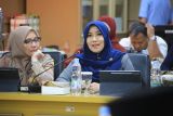 Soroti penjualan elpiji 3 Kg, Senator Lia Istifhama: Asalkan tidak picu budaya antre kontraproduktif