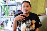 HIPMI siap jadikan NTB lumbung pengusaha muda