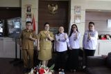 BKKBN-Bappeda Sulut jalin  kemitraan tangani stunting dan program MBG