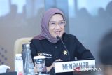 Kementerian PANRB: Gaji ke-13 dan 14 ASN menunggu PP terbit