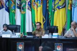 Wamendagri minta pemda waspadai lonjakan harga pangan