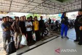 Bangladesh tahan 33 warga Rohingya