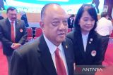 KONI membantu Pergatsi perjuangkan gateball dimainkan dalam SEA Games