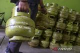 Pembelian LPG 3 kg di pangkalan resmi cegah spekulan