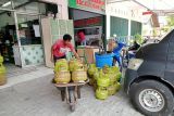 Mataram tunggu regulasi sub pangkalan elpiji 3 kilogram