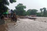 Banjir bandang susulan di Bima, warga berhamburan mencari tempat ngungsi