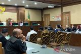 Mantan Kepala Pusat Krisis Kesehatan Kemenkes didakwa rugikan negara Rp319 M