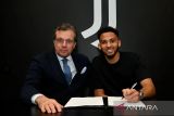 Juventus resmi gaet Lloyd Kelly dari Newcastle United