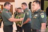 KSAD apresiasi jajaran Korem 162/Wira Bhakti raih predikat WBK