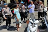 Polda NTB ungkap pencurian kendaraan modus menyamar jadi polisi