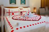 Sambut Februari, Swiss-Belhotel Danum hadirkan Blissful Love Romantic Dinner