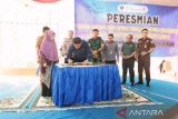 Pemkab  OKU Timur targetkan renovasi 2.000 rumah warga miskin