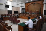 Sidang perdana praperadilan Hasto Kristiyanto