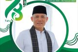 Sabar AS: 78 Tahun HMI merawat keislaman menjaga keindonesiaan