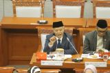 Waka MPR mengingatkan Kemenag-BPH tak kurangi kualitas layanan haji