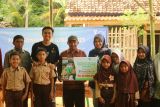 Wujudkan pendidikan berkualitas, Paragon Lampung-Dompet Dhuafa buat ruang perpustakaan