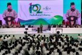 Presiden Prabowo ucapkan selamat pada Khofifah terpilih jadi Gubernur Jatim