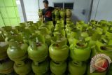 Pertamina menambah 919.880 elpiji 3 kg untuk Jateng dan DIY