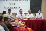 Kemenkum Jateng pastikan pengawasan notaris tetap optimal