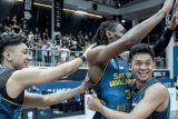 Satya Wacana tatap laga ketujuh di IBL