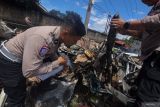 Enam orang tewas dalam kecelakaan di Gerbang Tol Ciawi