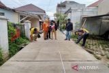 Dinas PKP Kota Pekalongan  fokus peningkatan jalan-rehab rumah di 2025