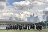 Timnas Indonesia U-20 fokus latihan jelang Piala Asia, apa yang disiapkan?